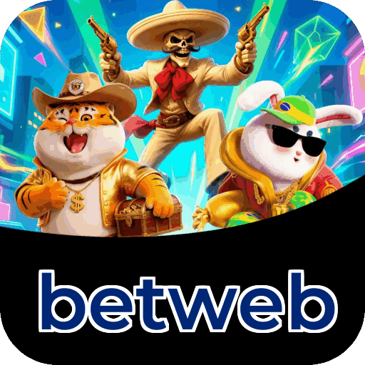 Login rápido no app betweb